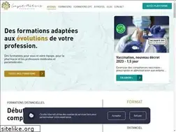 Sites similar to gayetmetoisformation.fr