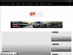 Sites similar to gayexpress.co.nz