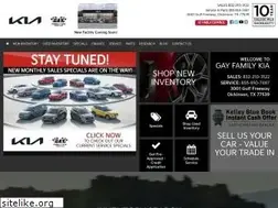 Sites similar to gayfamilykia.com