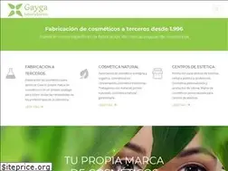 Sites similar to gayga.com