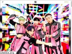 Sites similar to gayidol.jp