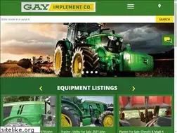 Sites similar to gayimplement.com