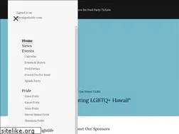 Sites similar to gayislandguide.com
