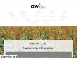 Sites similar to gaylandwardseed.com