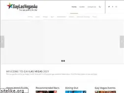 Sites similar to gaylasvegas4u.com