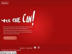 Sites similar to gayle-tufts.de