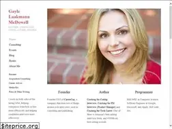 Sites similar to gayle.com