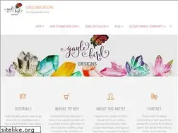 Sites similar to gaylebird.com
