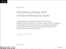 Sites similar to gayleforce.wordpress.com