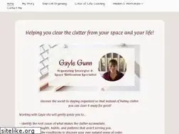 Sites similar to gaylegunn.com