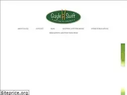 Sites similar to gaylehswift.com