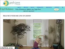 Sites similar to gaylejann.com