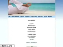 Sites similar to gaylekirk.com