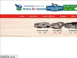 Sites similar to gayleklinerv.com