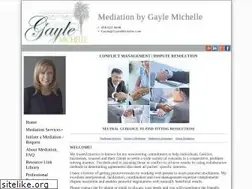 Sites similar to gaylemichelle.com