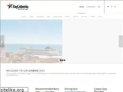 Sites similar to gaylisbon4u.com