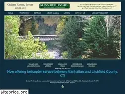Sites similar to gaylitchfieldcounty.com