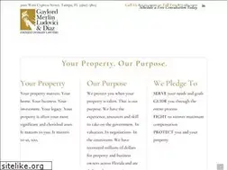 Sites similar to gaylordmerlin.com
