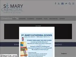 Sites similar to gaylordstmary.org