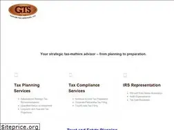 Sites similar to gaylortaxservices.com