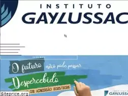 Sites similar to gaylussac.com.br