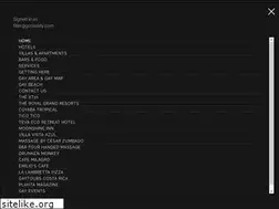Sites similar to gaymanuelantonio.com