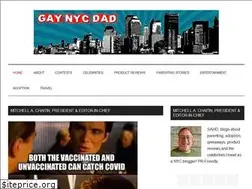 Sites similar to gaynycdad.com