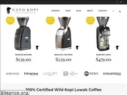 Sites similar to gayokopi.com