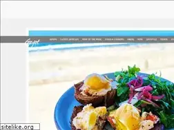 Sites similar to gayot.com