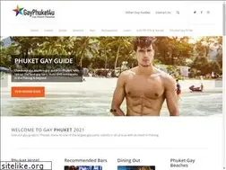Sites similar to gayphuket4u.com