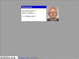 Sites similar to gaypnt.demon.nl