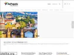 Sites similar to gayprague4u.com