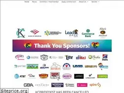 Sites similar to gaypridekc.com
