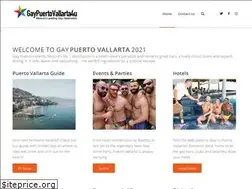 Sites similar to gaypuertovallarta4u.com