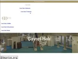 Sites similar to gayrethali.com