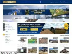 Sites similar to gayrimenkulborsasi.com.tr