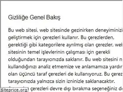 Sites similar to gayrimenkuleks.com