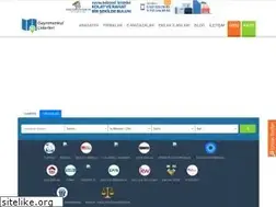 Sites similar to gayrimenkulliderleri.com