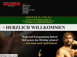 Sites similar to gaysauna-amsterdam.com