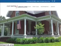 Sites similar to gaysmith.com