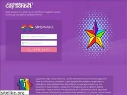 Sites similar to gaysohbet.chat