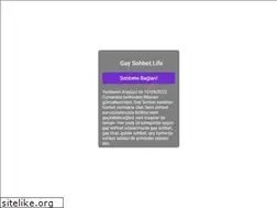 Sites similar to gaysohbet.life