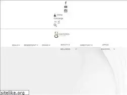 Sites similar to gaysornvillage.com
