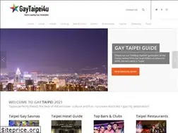 Sites similar to gaytaipei4u.com