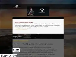 Sites similar to gaytanproductions.com