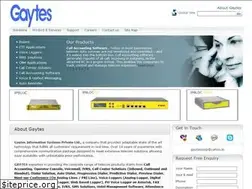 Sites similar to gaytescorp.com