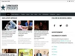 Sites similar to gayvancouver.net