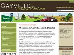 Sites similar to gayvillesd.org