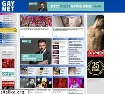 Sites similar to gaywien.at