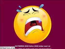 Sites similar to gaywiesn.de